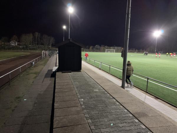 Sportzentrum Eppertshausen Platz 2 - Eppertshausen