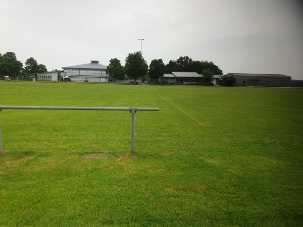 Sportgelände Altheim - Staig-Altheim