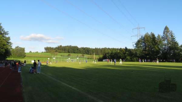Sportanlage am Bildungszentrum - Bodnegg