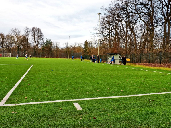 Sportplatz Kettelböttel - Möhnesee-Völlinghausen