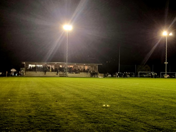 Sportplatz Gass - Zell LU