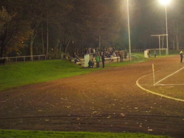 Graf Hotte Horststadion - Herne-Wanne-Holsterhausen