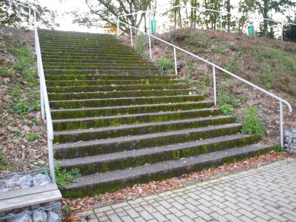 Sportplatz Am Holloh - Balve-Garbeck