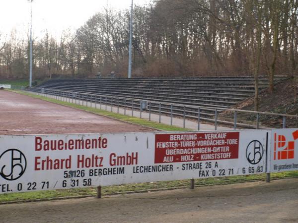 Lukas-Podolski-Sportpark - Bergheim/Erft
