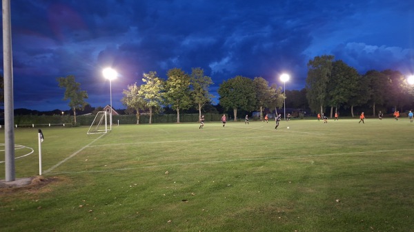 Sportpark Flachsmeer C-Platz - Westoverledingen-Flachsmeer