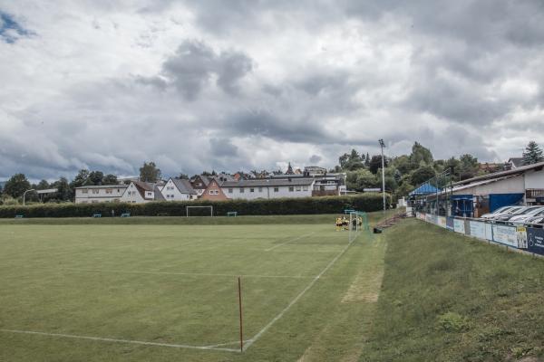Bauer Recycling Arena - Wunsiedel