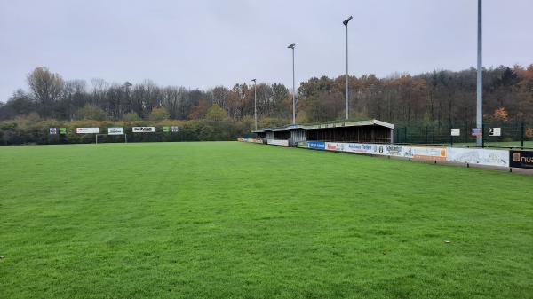 Stadion am Auetal - Ahlerstedt