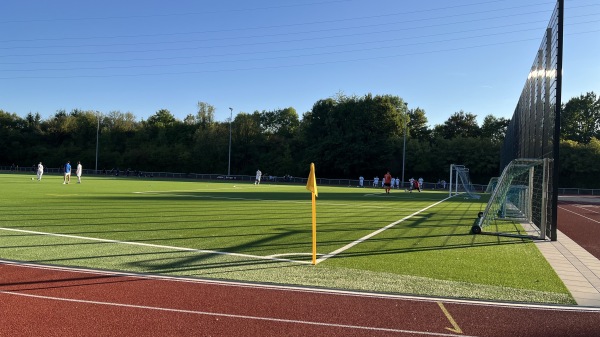 Sportanlage In den Benden - Pulheim-Stommeln