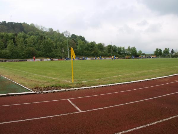 Sportzentrum Ramberg - Lügde