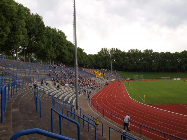 Ischelandstadion - Hagen/Westfalen