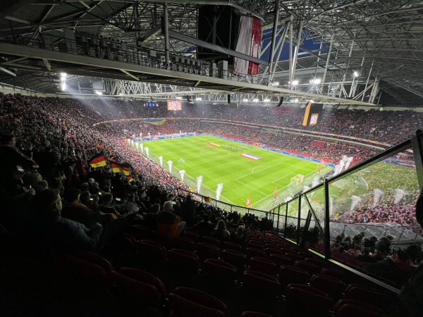 Johan Cruijff ArenA - Amsterdam