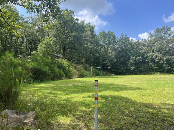 Sportplatz Oberfischbach - Freudenberg/Siegerland-Oberfischbach