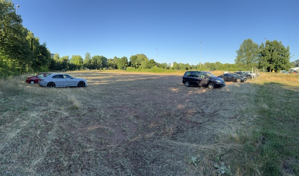 Münchfeldstadion Nebenplatz 2 - Rastatt