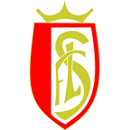 Wappen R Standard de Liège diverse