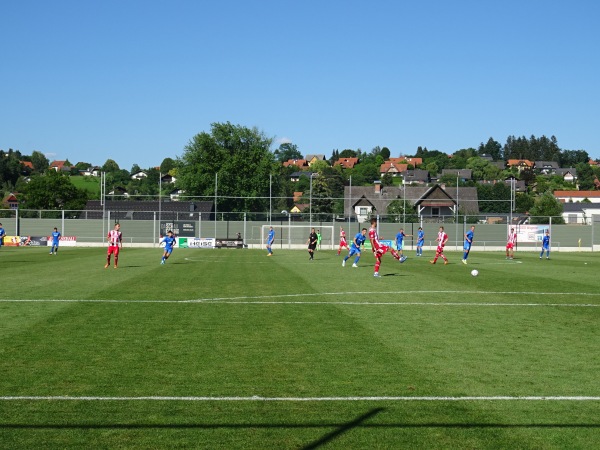 Münzer Bioindustrie Arena - Ligist