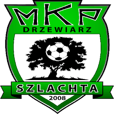 Wappen MKP Drzewiarz Szlachta  105305