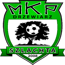 Wappen MKP Drzewiarz Szlachta