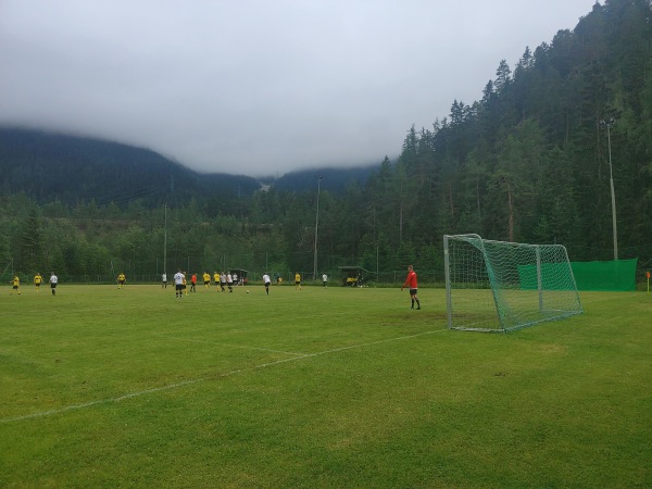 Sportplatz Biberwier - Biberwier