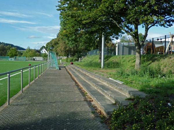 Rhein-Lahn-Stadion Nebenplatz - Lahnstein