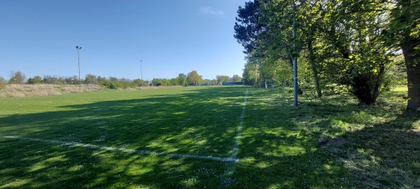 Grodener Sportplatz II - Cuxhaven-Groden