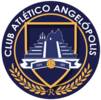 Wappen Atlético Angelópolis  52659