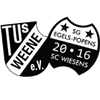 Wappen FSG Weene/Egels-Popens/Wiesens - Frauen