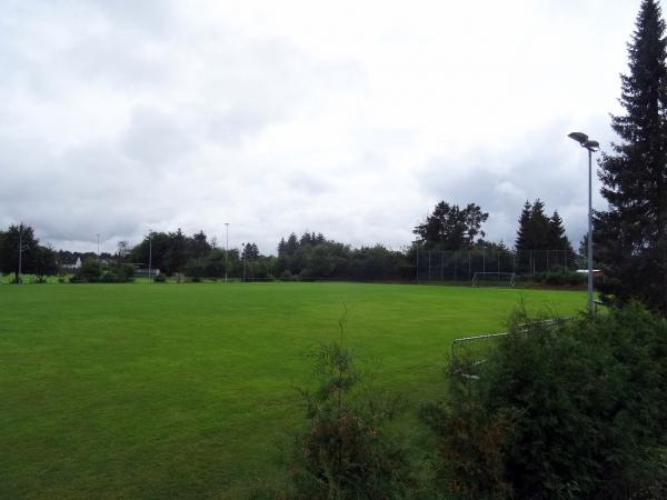 Heinz-Wagner-Stadion B-Platz - Munster/Örtze-Breloh