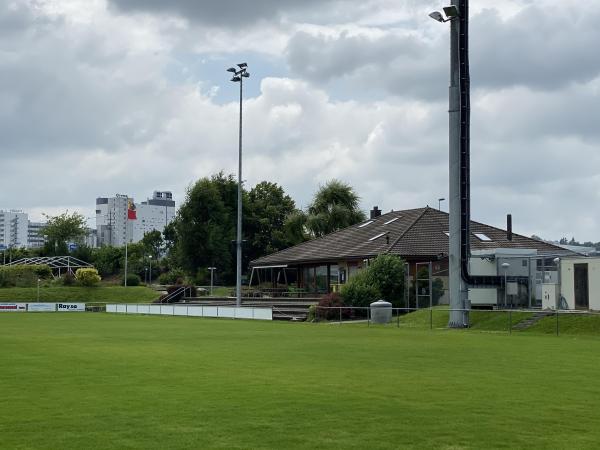 Centre Sportif de Chandolan - Givisiez