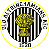 Wappen Old Altrinchamians AFC