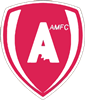 Wappen Amoeiro CF