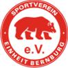 Wappen SV Einheit Bernburg 1951