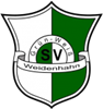 Wappen SV Grün-Weiß Weidenhahn 1924