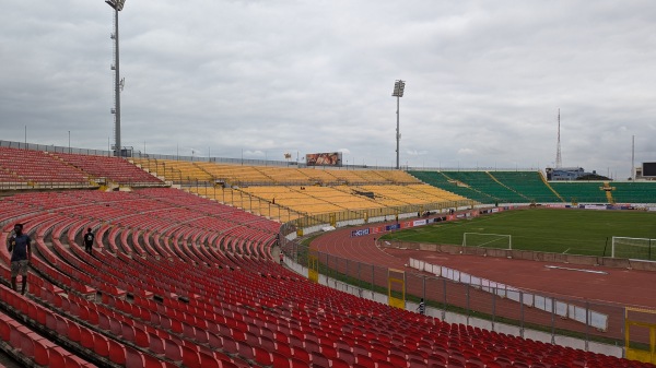 Baba Yara Stadium - Kumasi