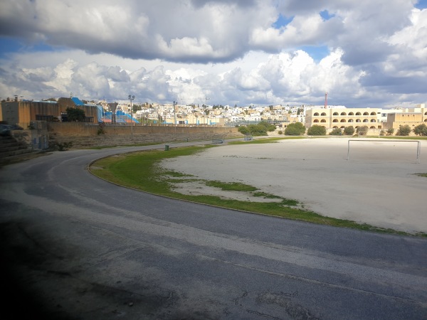 Guze Fava Ground - Gzira