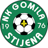 Wappen NK Gomila Stijena