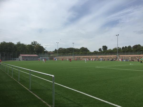 Konstandin Kunstrasen-Arena - Karlsbad-Mutschelbach