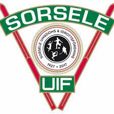 Wappen Sorsele UIF  118301