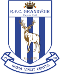 Wappen FC Les Cerfs Grandvoir