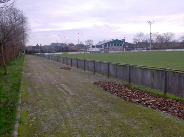 Sportcentrum Lovendegem - Lievegem-Lovendegem