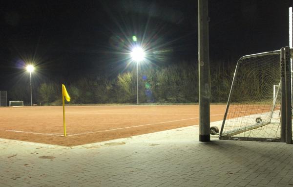 ESV-Sportanlage Platz 2 - Münster/Westfalen-Berg Fidel