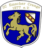 Wappen SC Emscher-Crange 1977