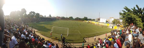 Stade de la Mission - Conakry