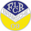 Wappen 1. FCR 09 Bramsche II  36753