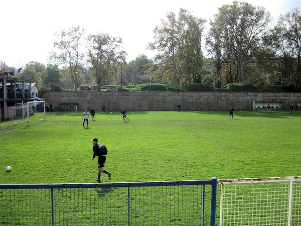 Stadion GSP Polet - Beograd