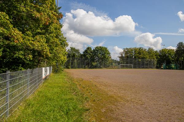 Hans-Reif-Sportzentrum Platz 3 - Oberasbach-Altenberg