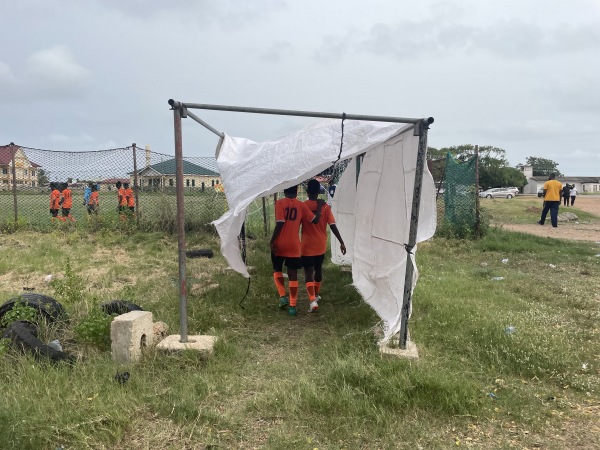 MATs Park - Accra