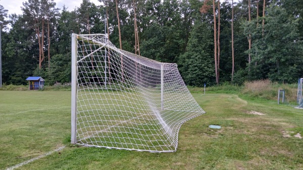 Waldstadion B-Platz - Bad Bodenteich