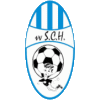 Wappen ehemals VV SCH (Sportclub Hees)  51529