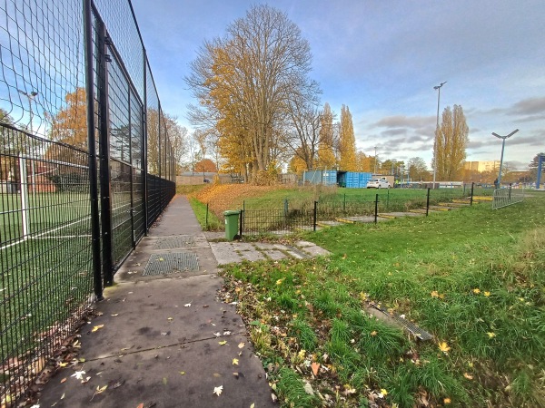 Kasteellei Terrein 2 - Wijnegem