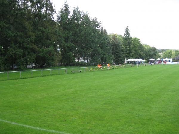 RELOG-Stadion - Isenbüttel